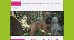 Desktop Screenshot of feschepfoetchen.de